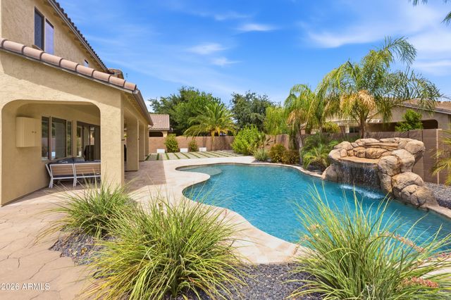 3492 E ZION Way, Chandler, AZ 85249