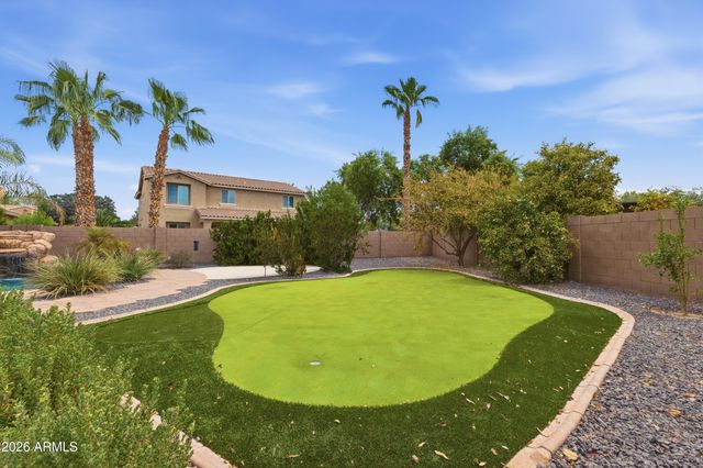 3492 E ZION Way, Chandler, AZ 85249
