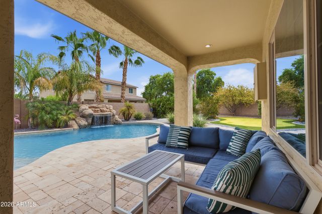 3492 E ZION Way, Chandler, AZ 85249
