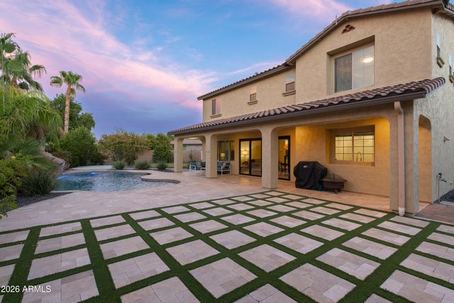 3492 E ZION Way, Chandler, AZ 85249