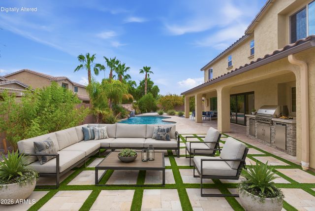 3492 E ZION Way, Chandler, AZ 85249