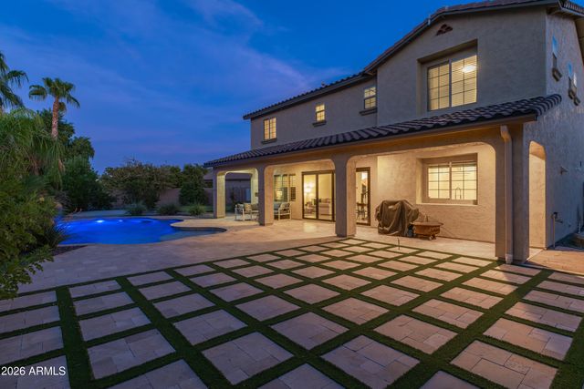 3492 E ZION Way, Chandler, AZ 85249