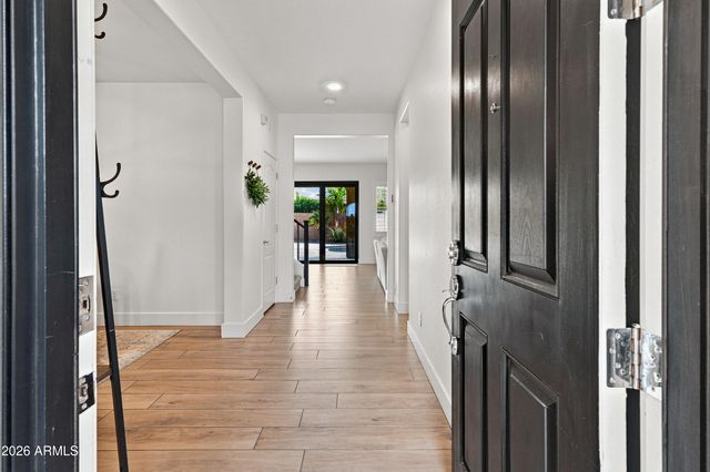 3492 E ZION Way, Chandler, AZ 85249