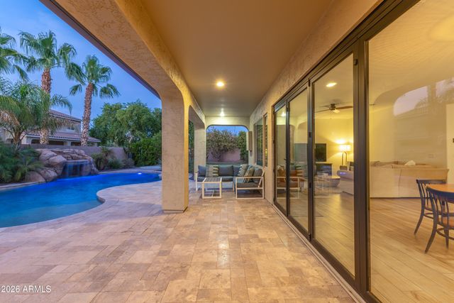 3492 E ZION Way, Chandler, AZ 85249