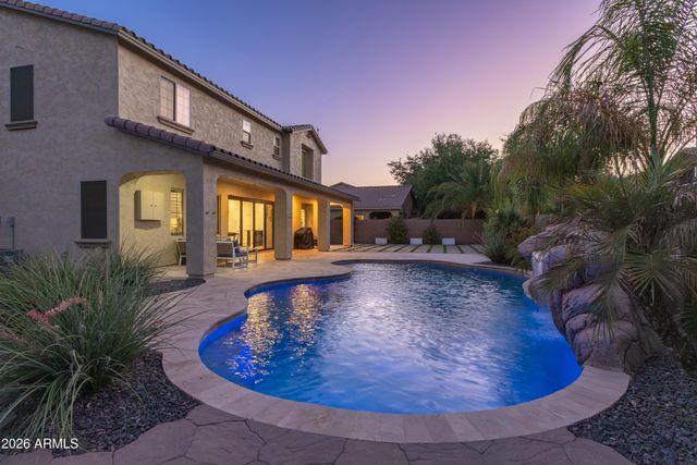 3492 E ZION Way, Chandler, AZ 85249