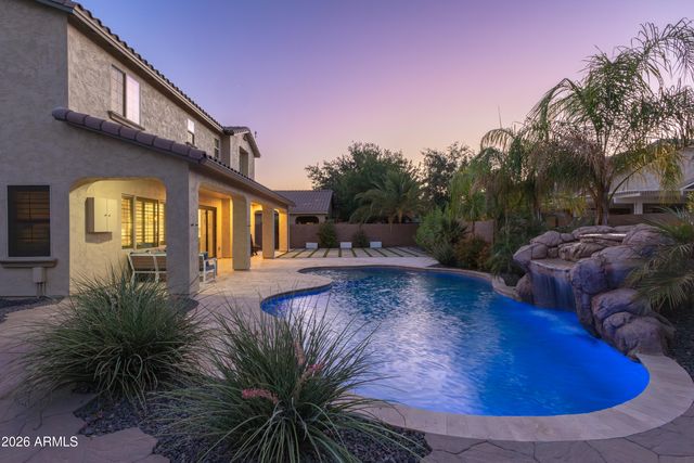 3492 E ZION Way, Chandler, AZ 85249