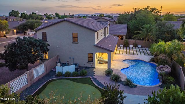 3492 E ZION Way, Chandler, AZ 85249