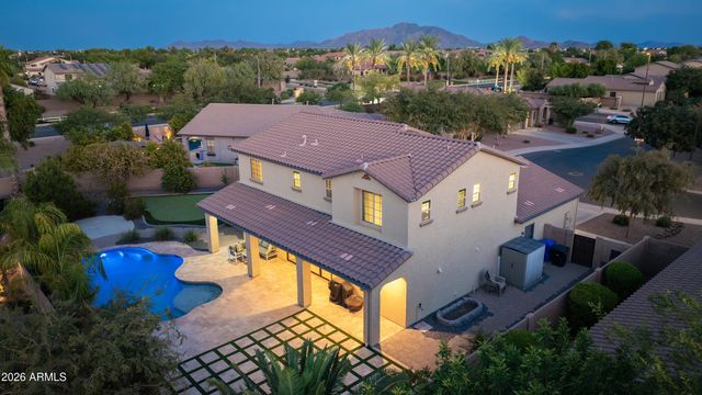 3492 E ZION Way, Chandler, AZ 85249