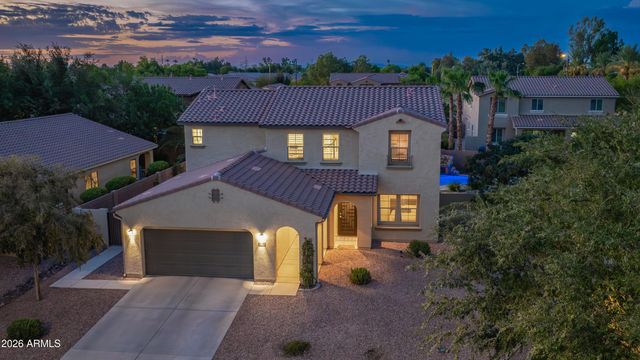 3492 E ZION Way, Chandler, AZ 85249