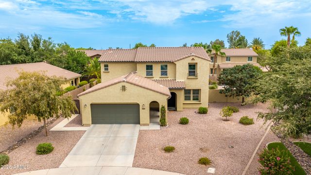 3492 E ZION Way, Chandler, AZ 85249