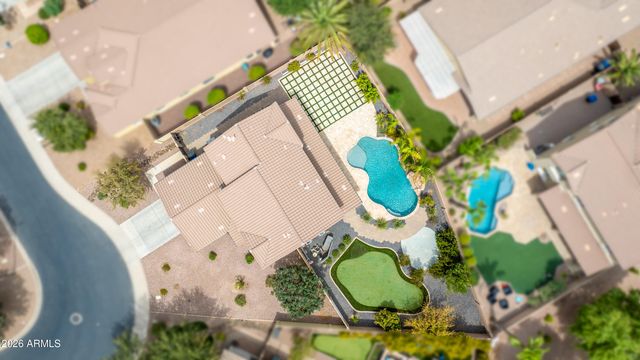 3492 E ZION Way, Chandler, AZ 85249