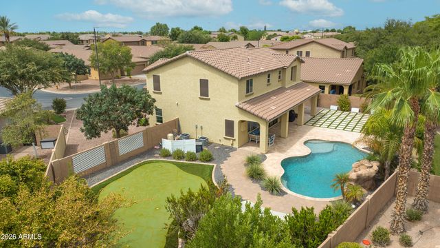 3492 E ZION Way, Chandler, AZ 85249