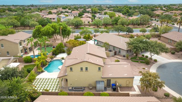 3492 E ZION Way, Chandler, AZ 85249