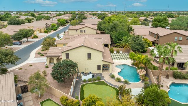 3492 E ZION Way, Chandler, AZ 85249