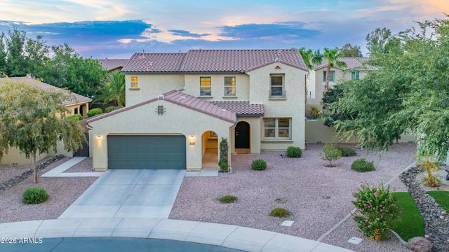 3492 E ZION Way, Chandler, AZ 85249