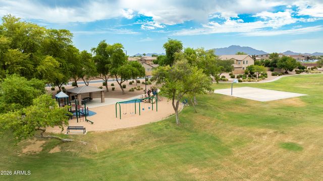 3492 E ZION Way, Chandler, AZ 85249