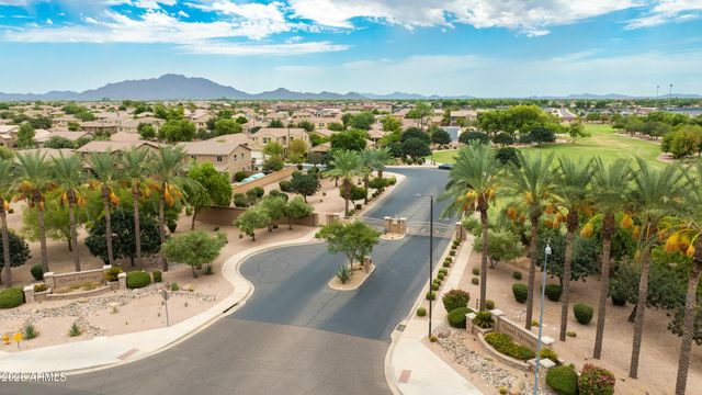 3492 E ZION Way, Chandler, AZ 85249