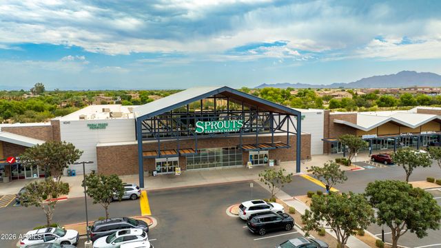 3492 E ZION Way, Chandler, AZ 85249
