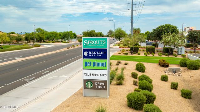3492 E ZION Way, Chandler, AZ 85249