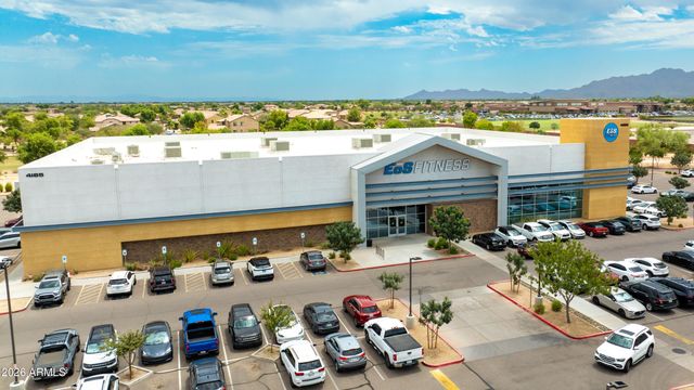 3492 E ZION Way, Chandler, AZ 85249