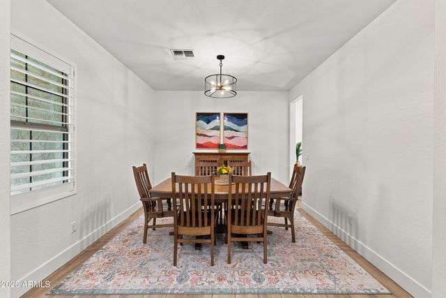 3492 E ZION Way, Chandler, AZ 85249