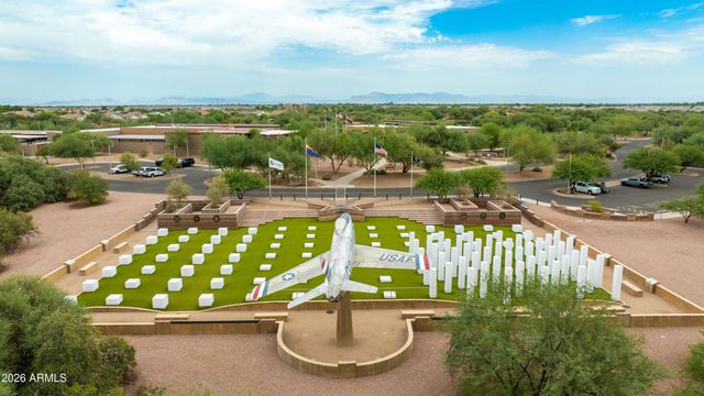3492 E ZION Way, Chandler, AZ 85249