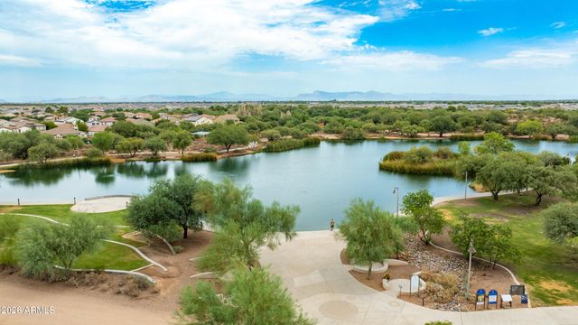 3492 E ZION Way, Chandler, AZ 85249