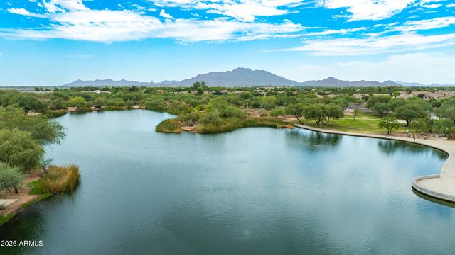 3492 E ZION Way, Chandler, AZ 85249