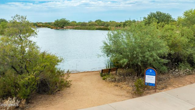 3492 E ZION Way, Chandler, AZ 85249