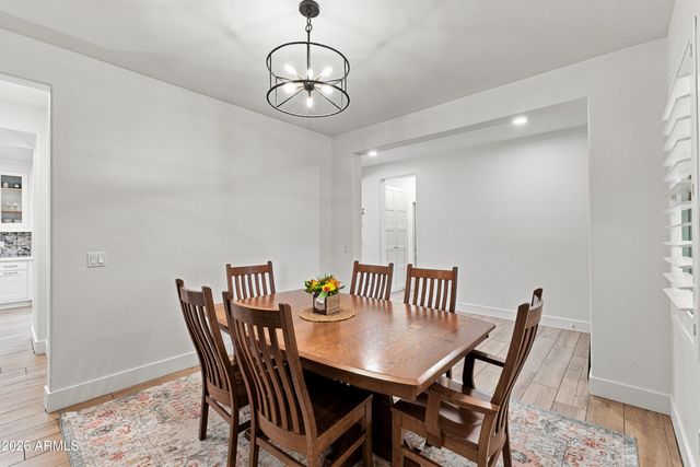 3492 E ZION Way, Chandler, AZ 85249