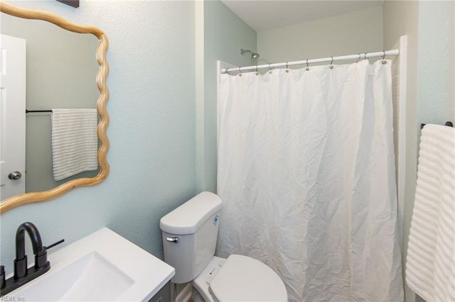 409 Hannibal ST, Virginia Beach, VA 23452