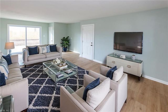 409 Hannibal ST, Virginia Beach, VA 23452