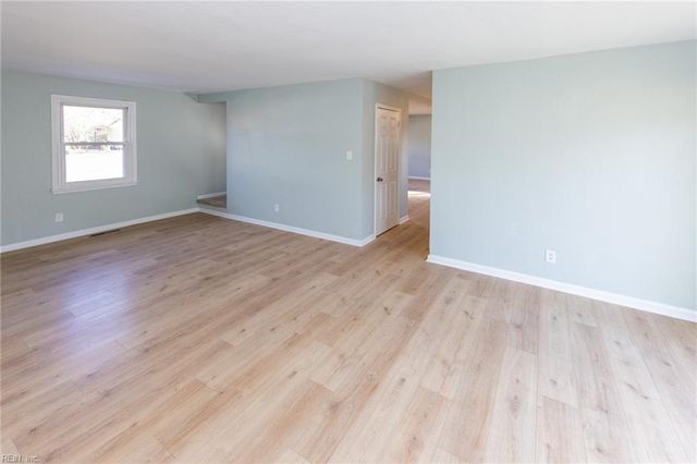 409 Hannibal ST, Virginia Beach, VA 23452