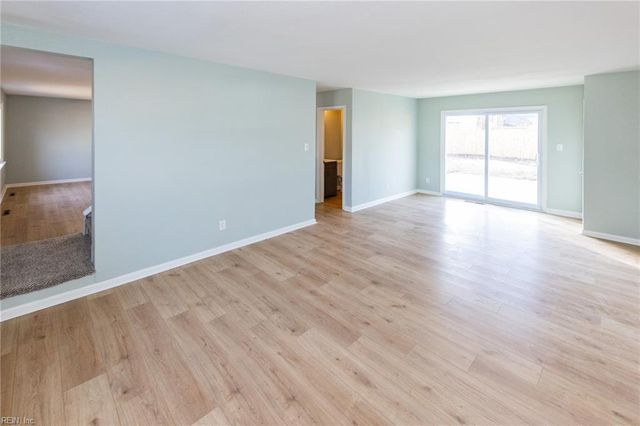 409 Hannibal ST, Virginia Beach, VA 23452