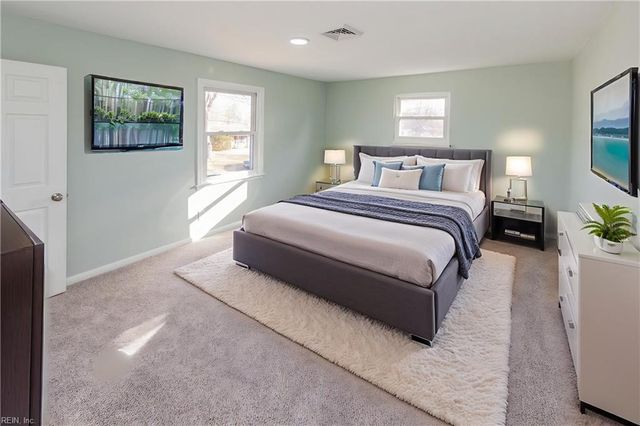 409 Hannibal ST, Virginia Beach, VA 23452