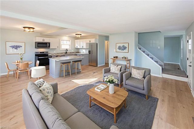 409 Hannibal ST, Virginia Beach, VA 23452