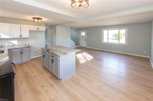 409 Hannibal ST, Virginia Beach, VA 23452