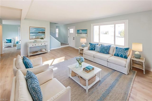 409 Hannibal ST, Virginia Beach, VA 23452