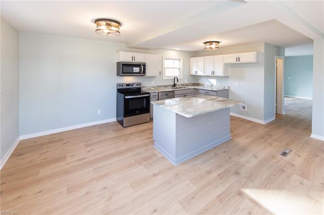 409 Hannibal ST, Virginia Beach, VA 23452