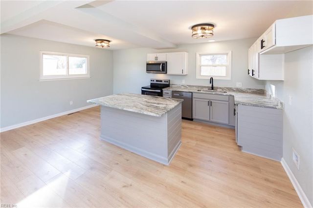 409 Hannibal ST, Virginia Beach, VA 23452