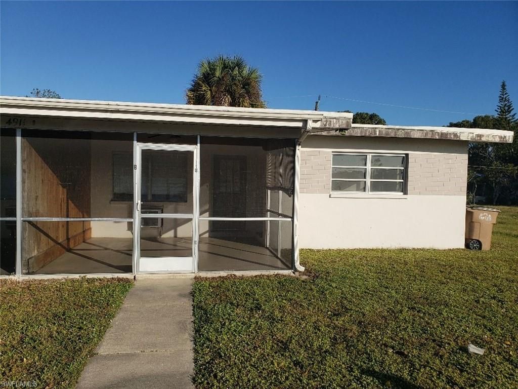 4911 Coronado PKWY B, Cape Coral, FL 33904