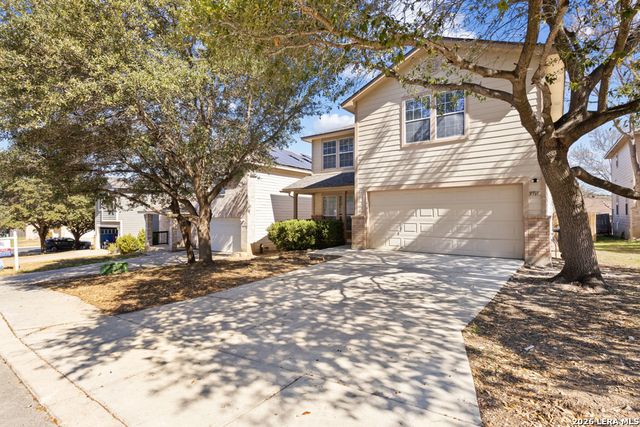 9718 Battle Pass, San Antonio, TX 78239