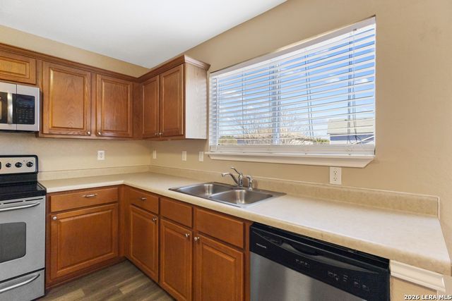 9718 Battle Pass, San Antonio, TX 78239