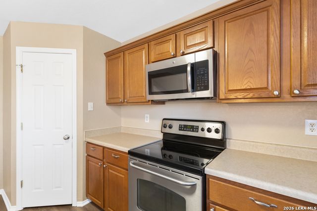 9718 Battle Pass, San Antonio, TX 78239