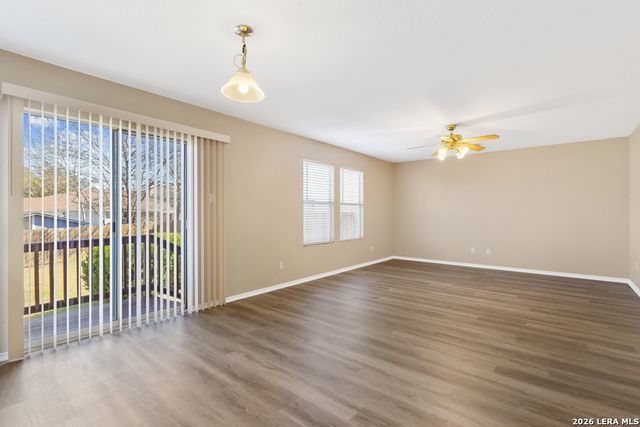 9718 Battle Pass, San Antonio, TX 78239