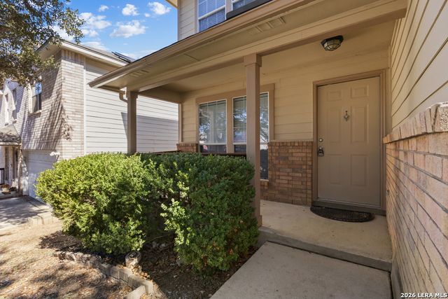 9718 Battle Pass, San Antonio, TX 78239