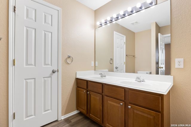 9718 Battle Pass, San Antonio, TX 78239