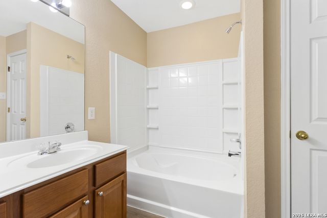 9718 Battle Pass, San Antonio, TX 78239