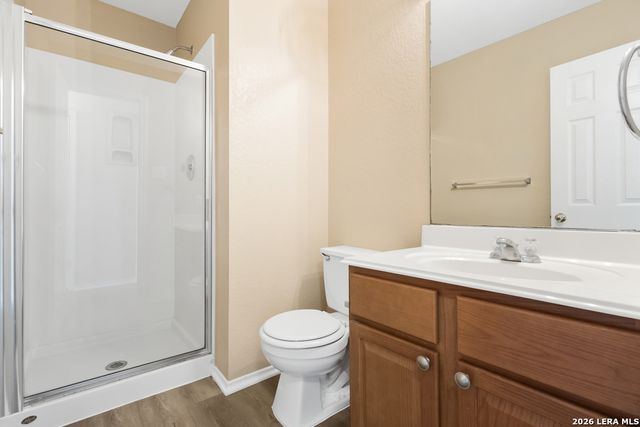 9718 Battle Pass, San Antonio, TX 78239