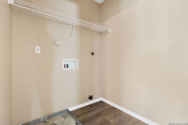 9718 Battle Pass, San Antonio, TX 78239